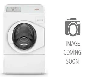 Side by Side Washer & Dryer Set